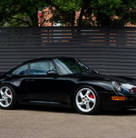 Porsche 993 Turbo
