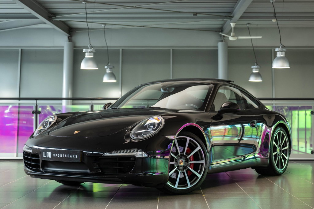 Porsche 991 Carrera S