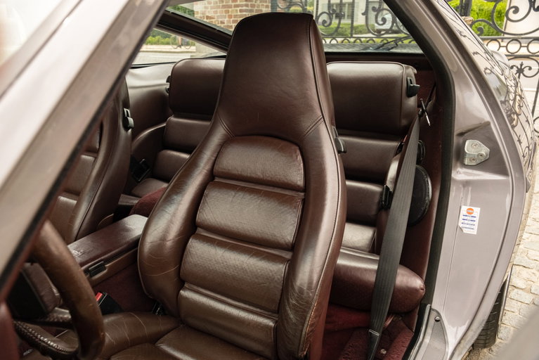 Porsche 928 S