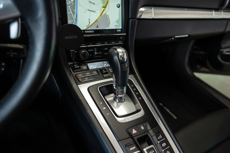Porsche 991 Carrera S