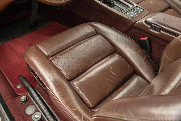 Porsche 928 S