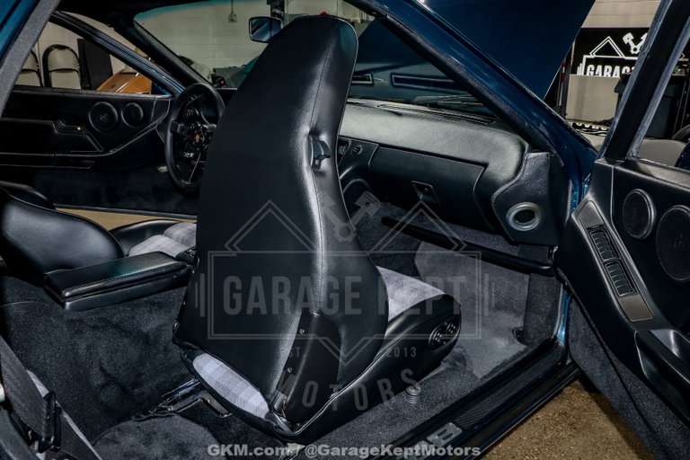 Porsche 928 GT