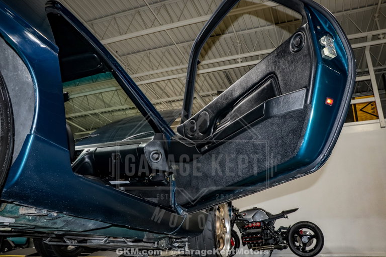 Porsche 928 GT