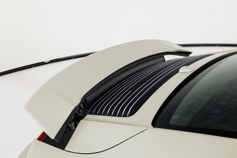 Porsche 991 Carrera S 50 Jahre Edition