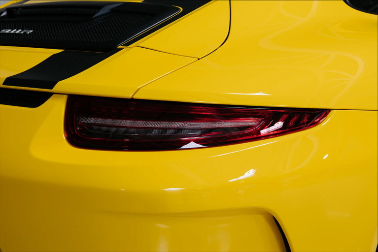Porsche 911 R