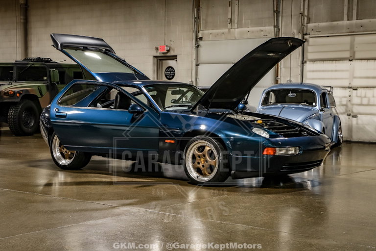 Porsche 928 GT