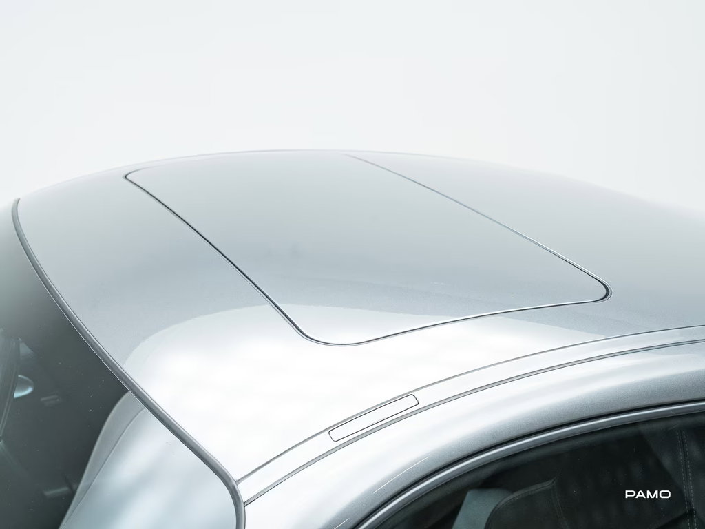 Porsche 997.2 Turbo S