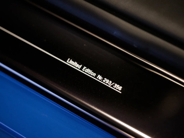 Porsche 997.2 Speedster
