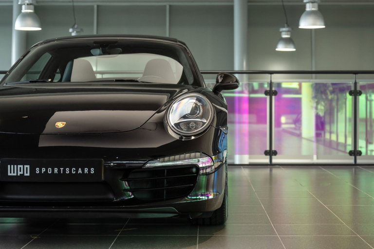 Porsche 991 Carrera S