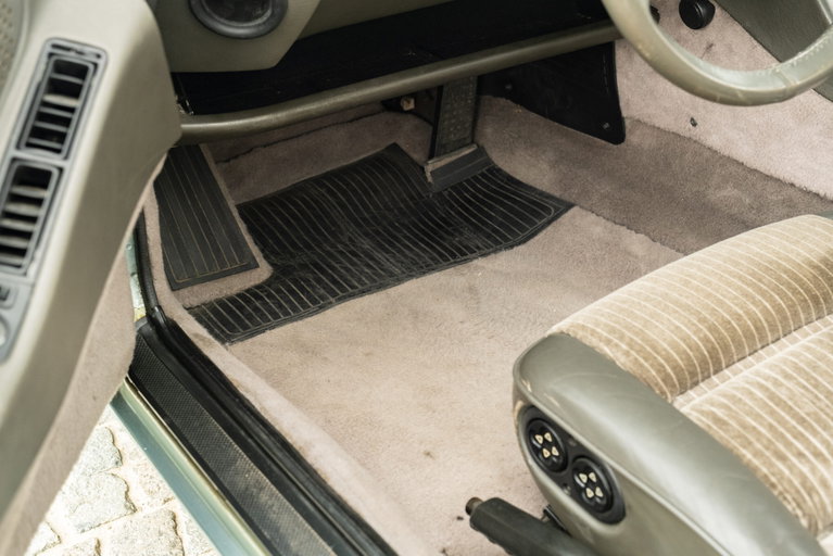 Porsche 928 S