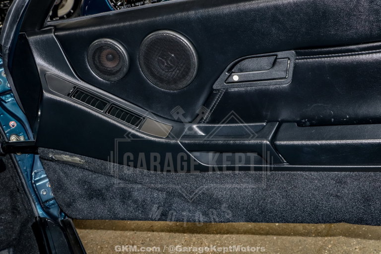 Porsche 928 GT