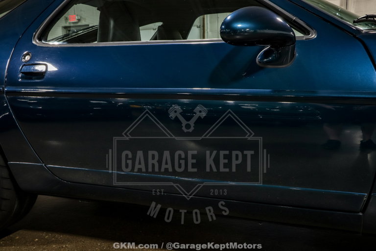 Porsche 928 GT