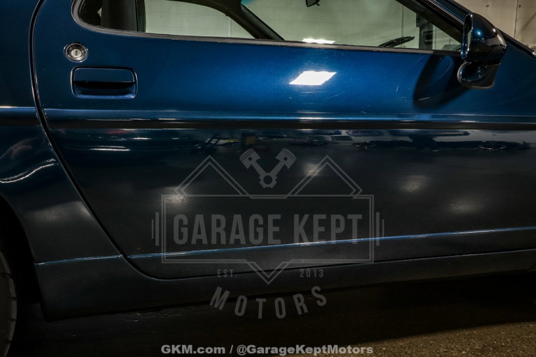 Porsche 928 GT