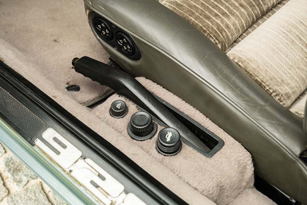 Porsche 928 S