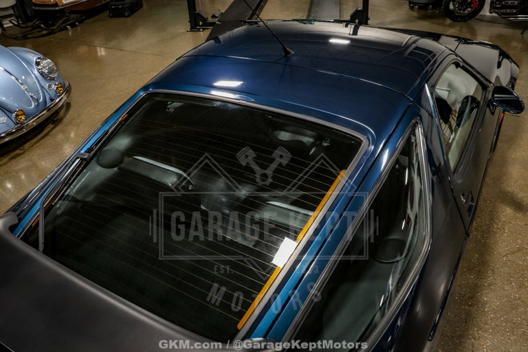 Porsche 928 GT