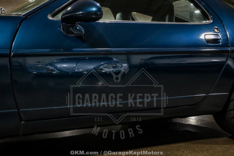 Porsche 928 GT
