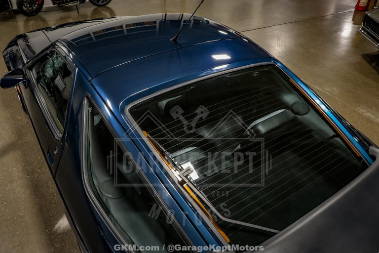 Porsche 928 GT