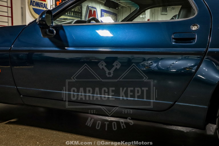 Porsche 928 GT