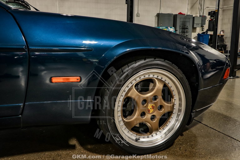 Porsche 928 GT