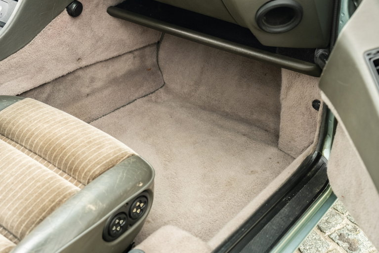 Porsche 928 S