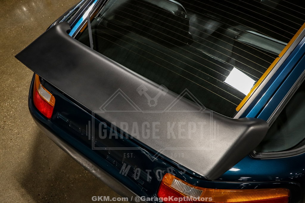 Porsche 928 GT