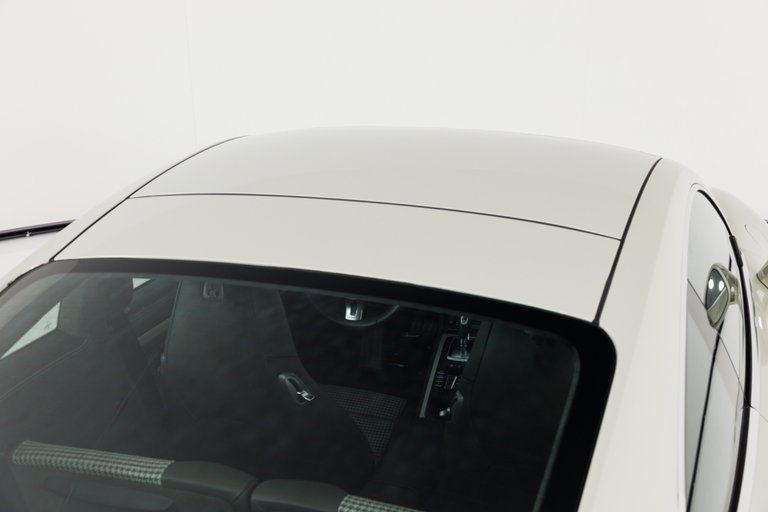 Porsche 991 Carrera S 50 Jahre Edition