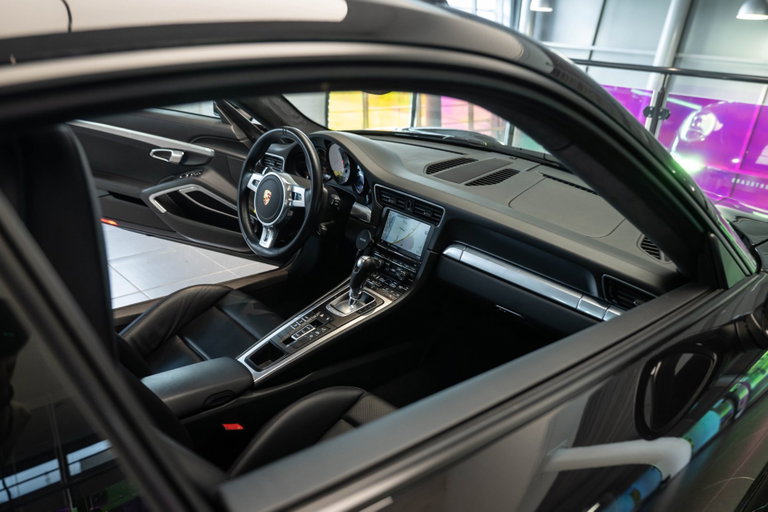 Porsche 991 Carrera S