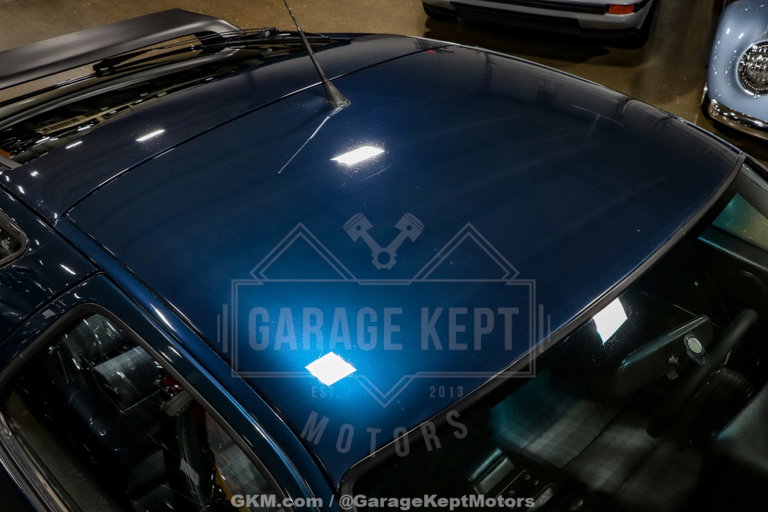 Porsche 928 GT