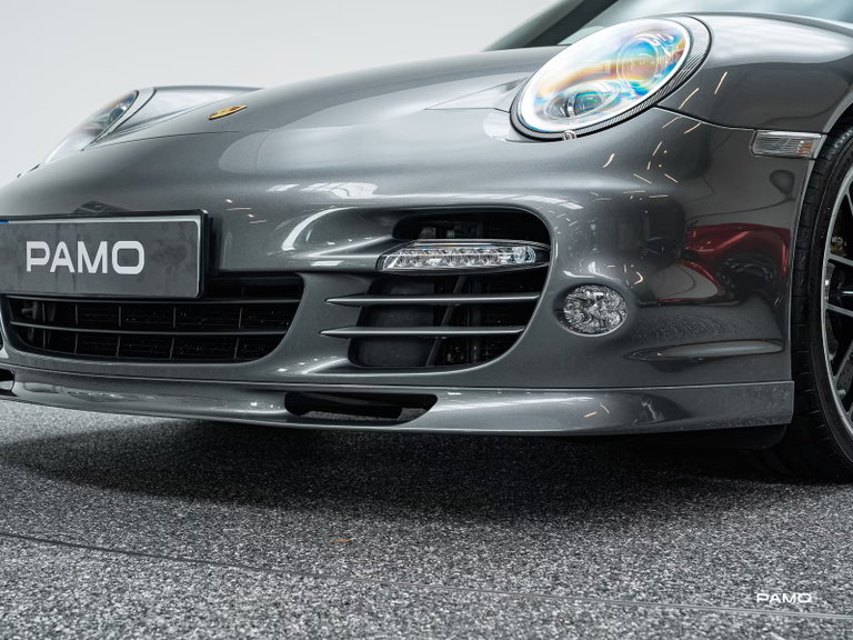 Porsche 997.2 Turbo S