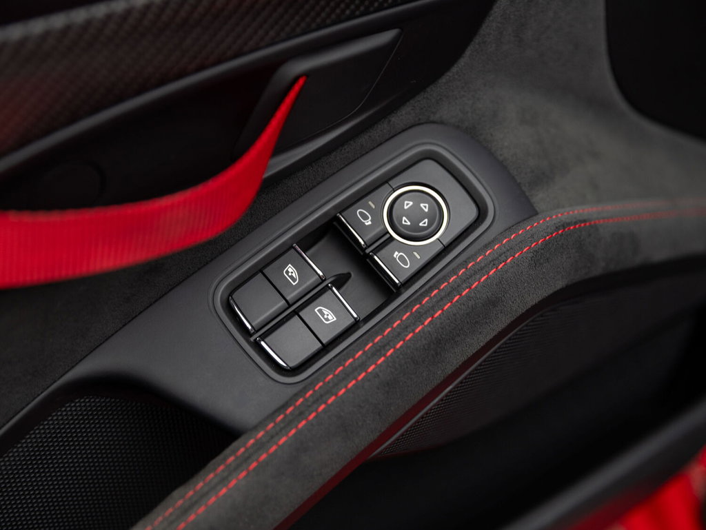 Porsche 718 Spyder RS