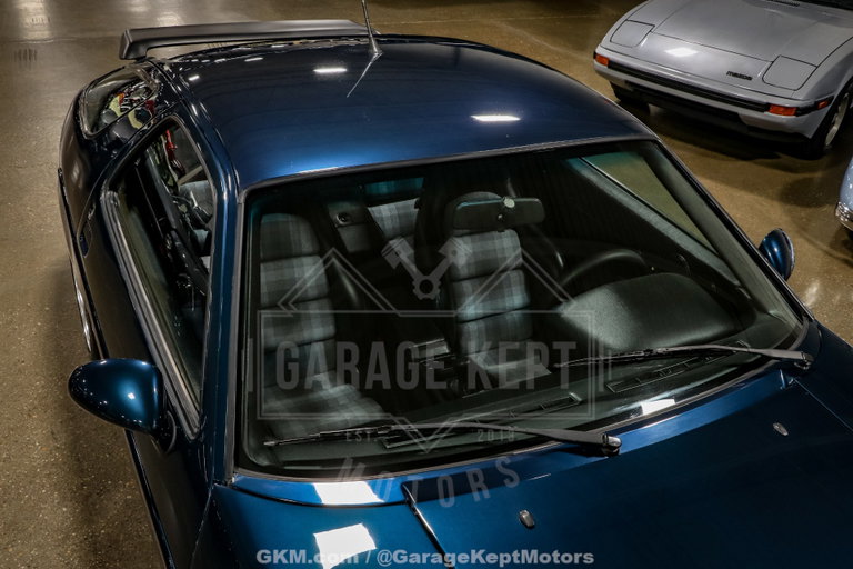 Porsche 928 GT