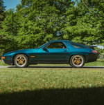 Porsche 928 GT