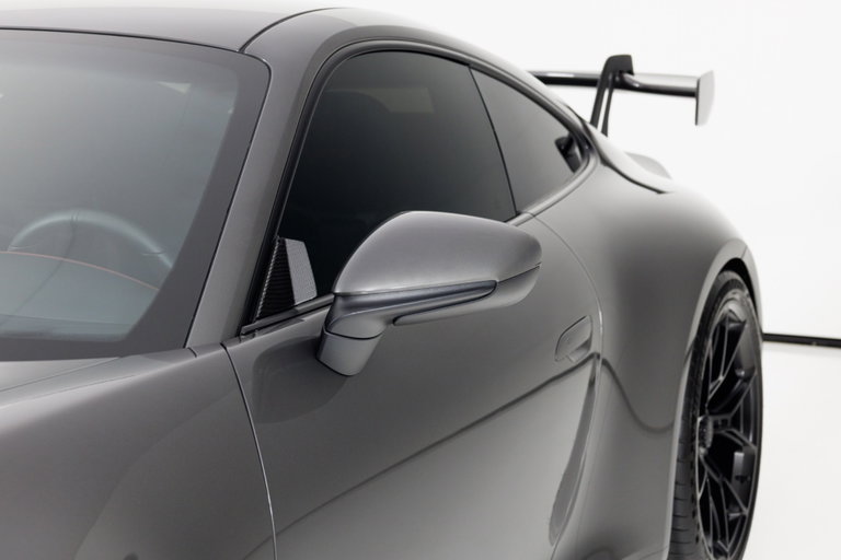 Porsche 992 GT3