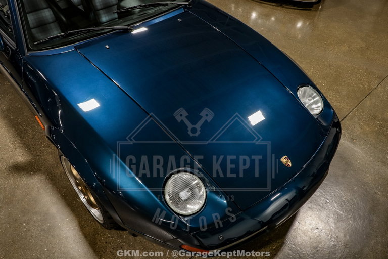 Porsche 928 GT