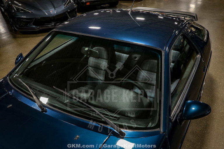 Porsche 928 GT