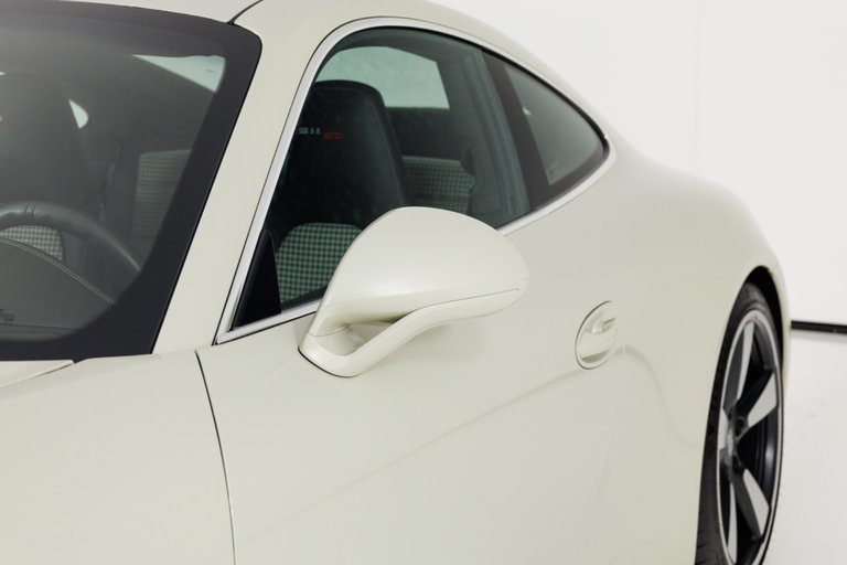 Porsche 991 Carrera S 50 Jahre Edition