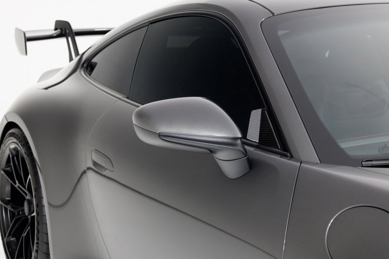 Porsche 992 GT3