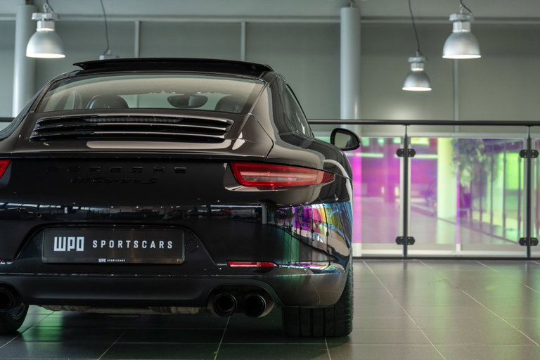 Porsche 991 Carrera S