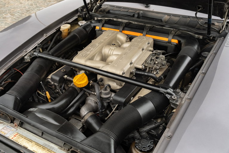 Porsche 928 S