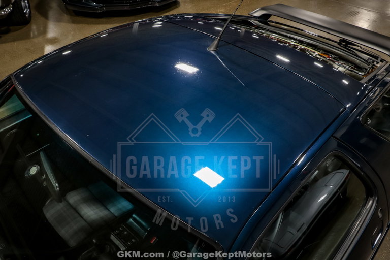 Porsche 928 GT