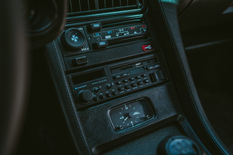 Porsche 928 GT