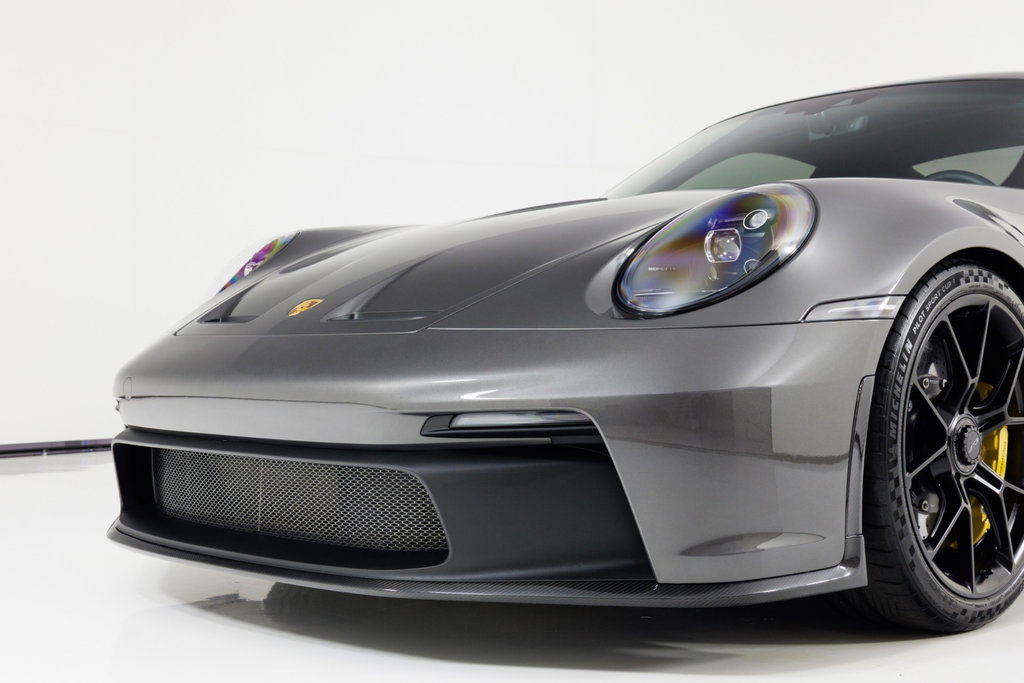 Porsche 992 GT3