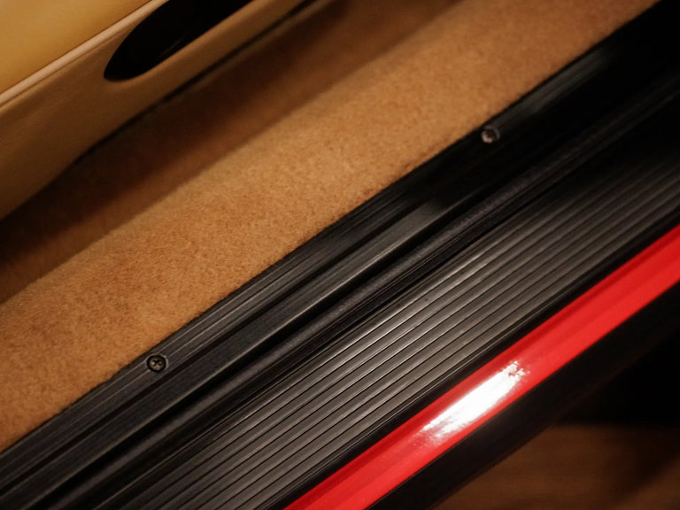 Porsche 911 Carrera 3.2 Speedster