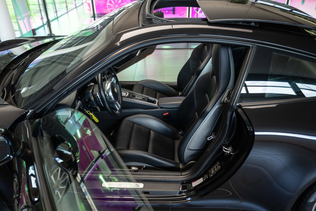 Porsche 991 Carrera S