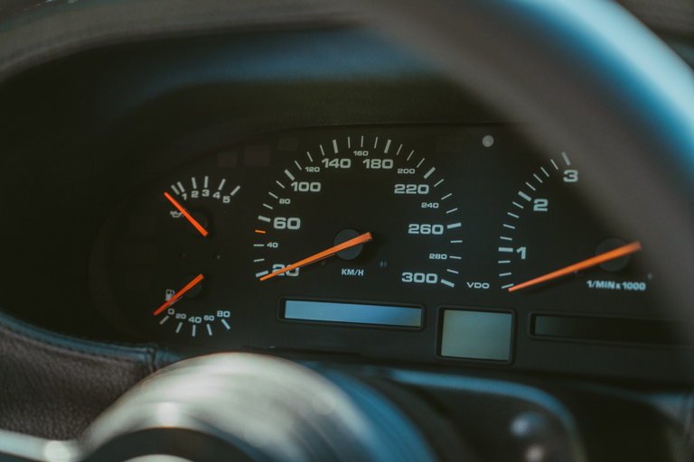 Porsche 928 GT