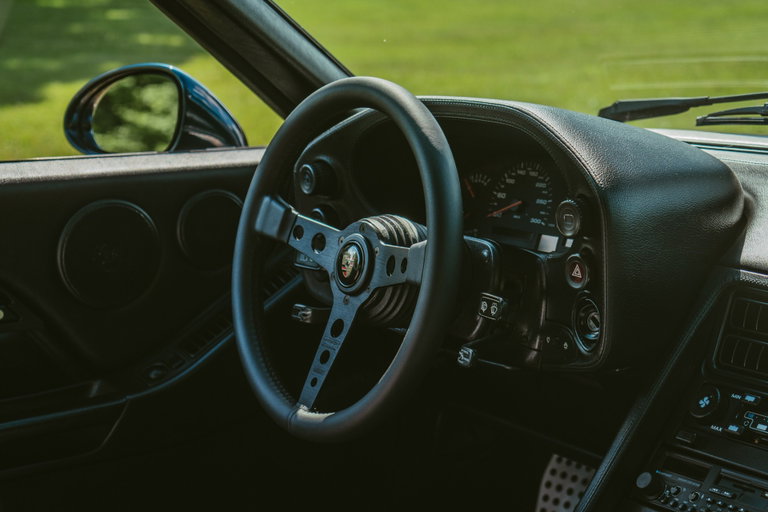 Porsche 928 GT