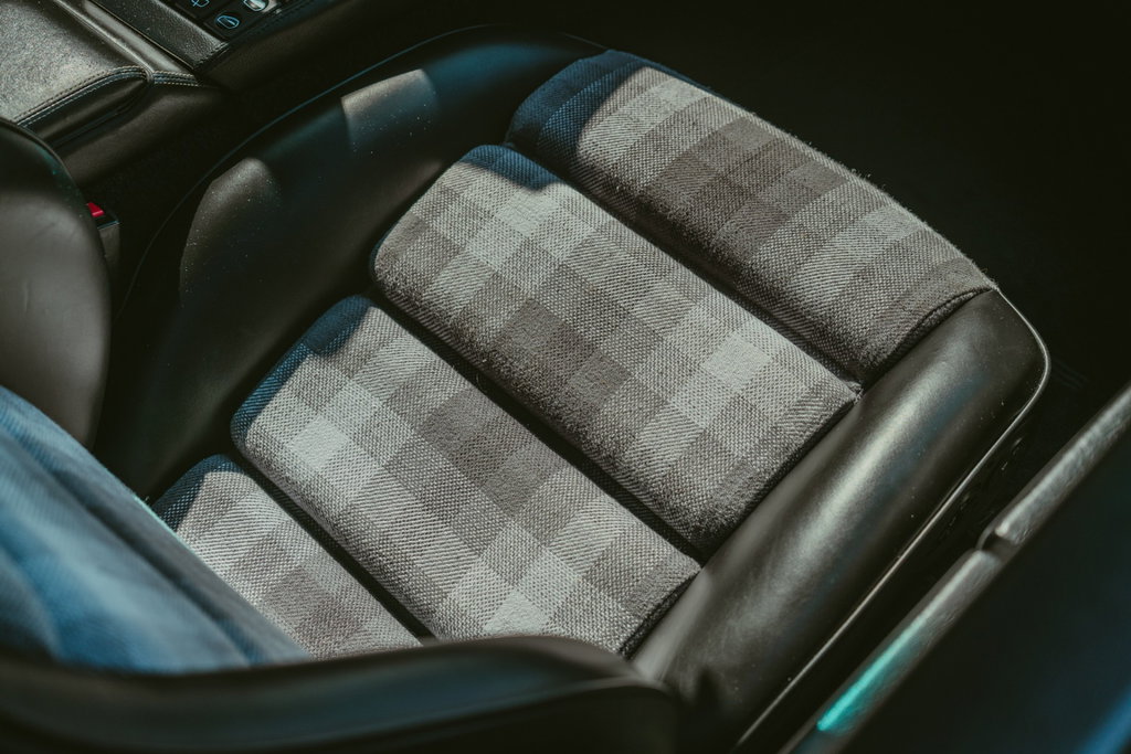 Porsche 928 GT