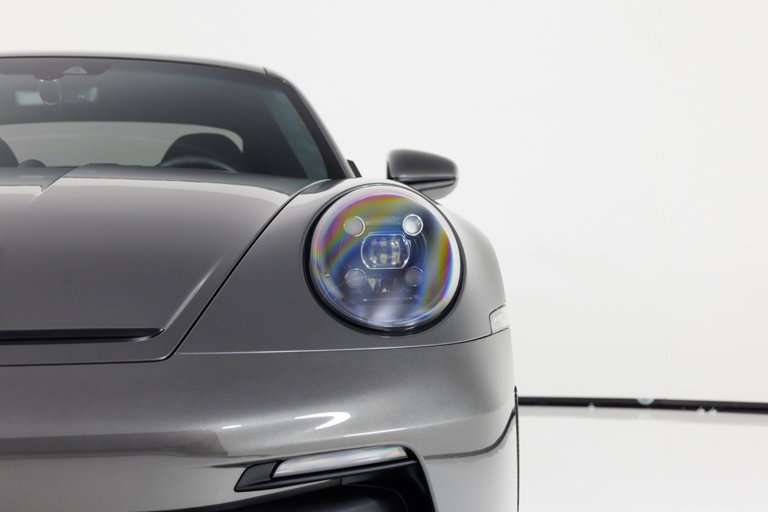 Porsche 992 GT3