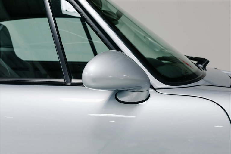Porsche 993 Carrera RS