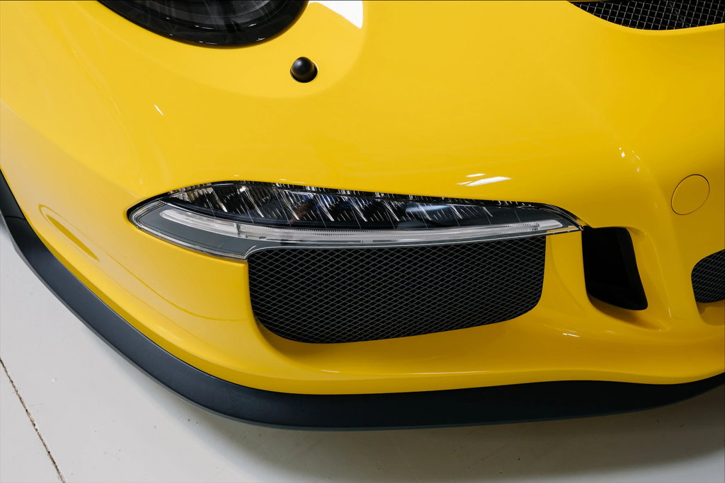 Porsche 911 R